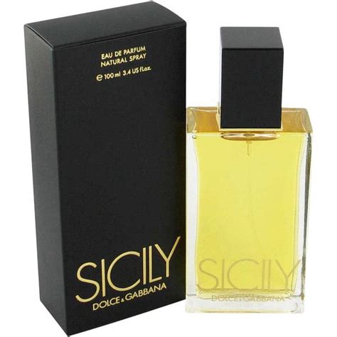 dolce gabbana tasche sicily|dolce & gabbana sicily perfume.